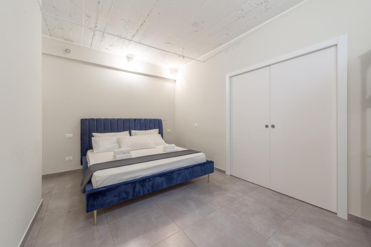 Eccelso Apartment Milan Exterior photo