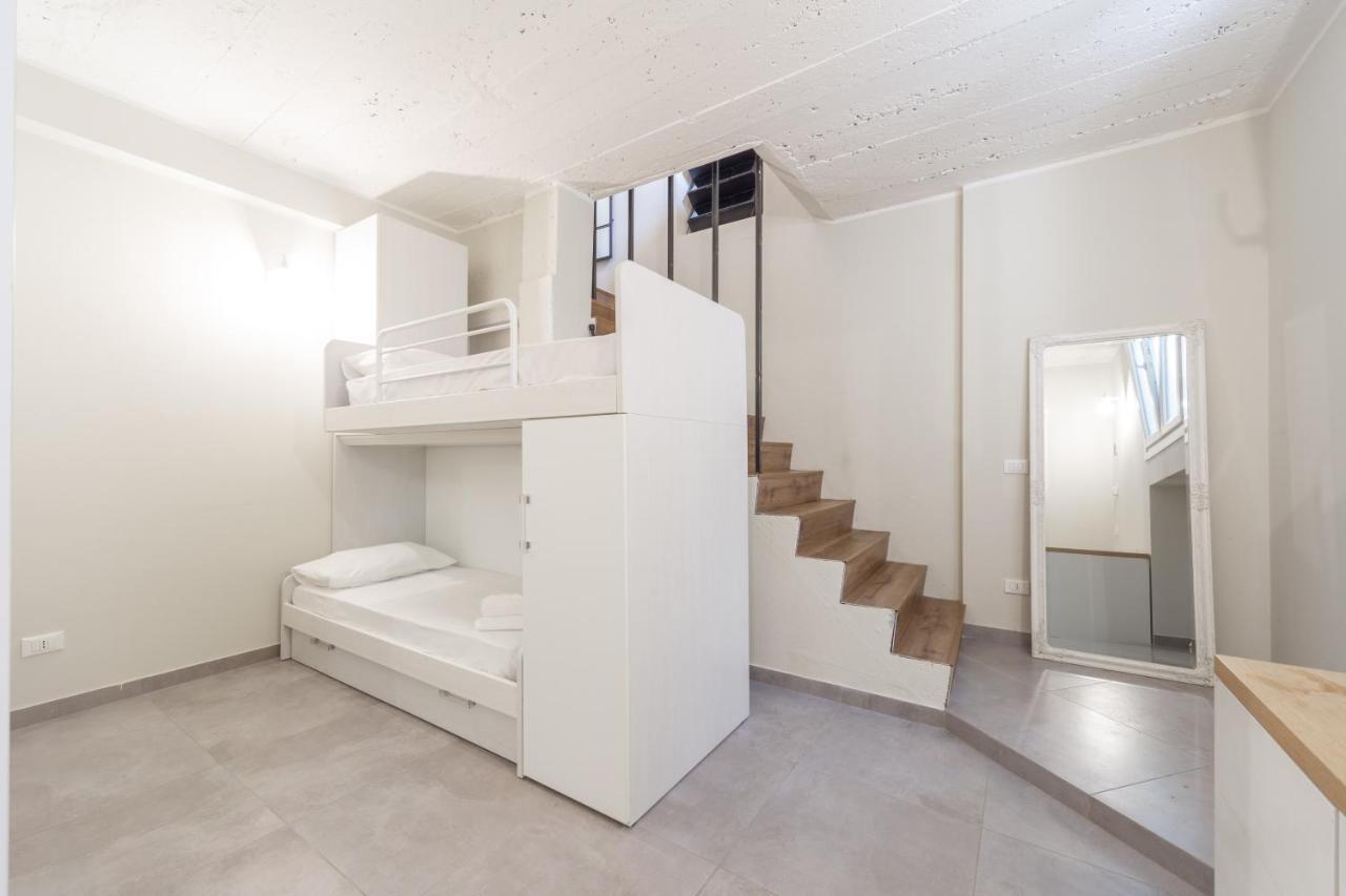 Eccelso Apartment Milan Exterior photo