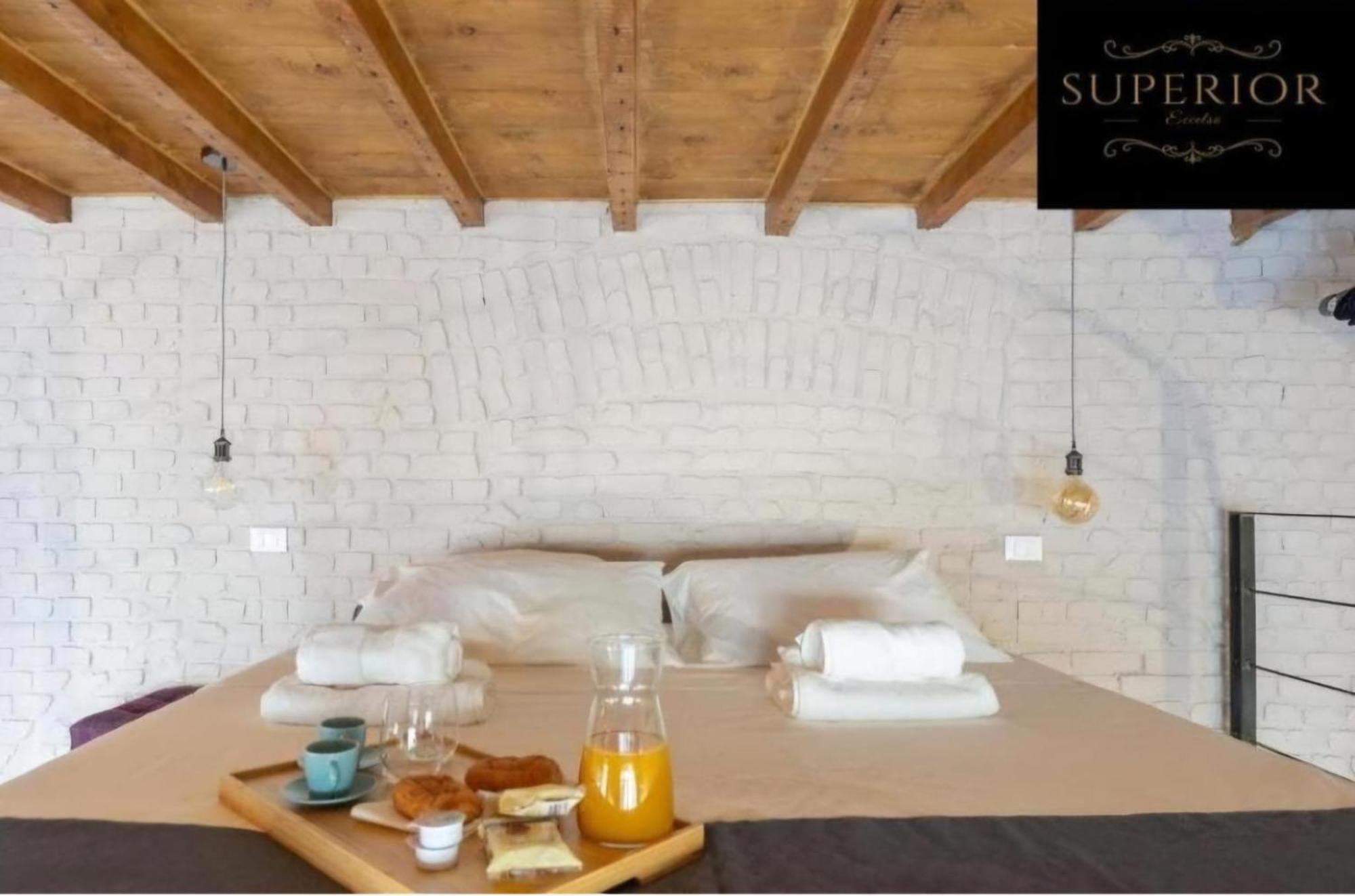 Eccelso Apartment Milan Exterior photo