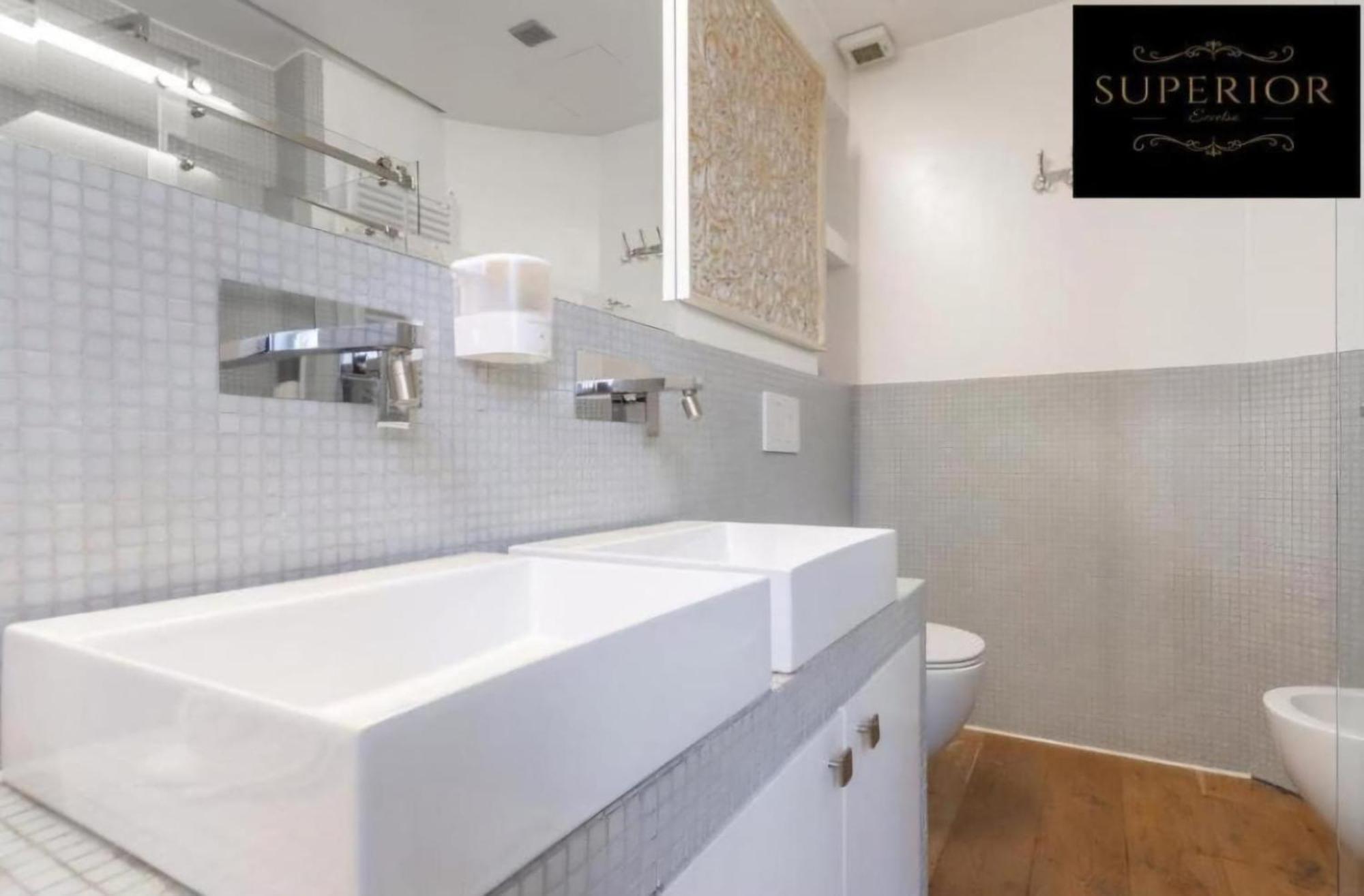 Eccelso Apartment Milan Exterior photo